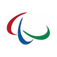 パラリンピックシンボルマーク