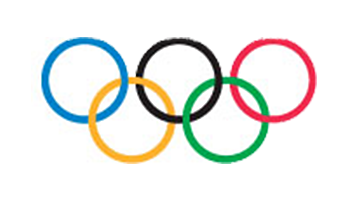 オリンピック・シンボル