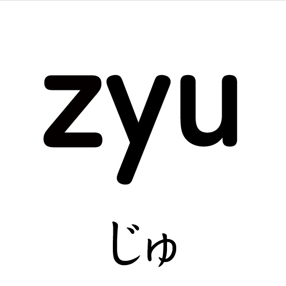 zyu